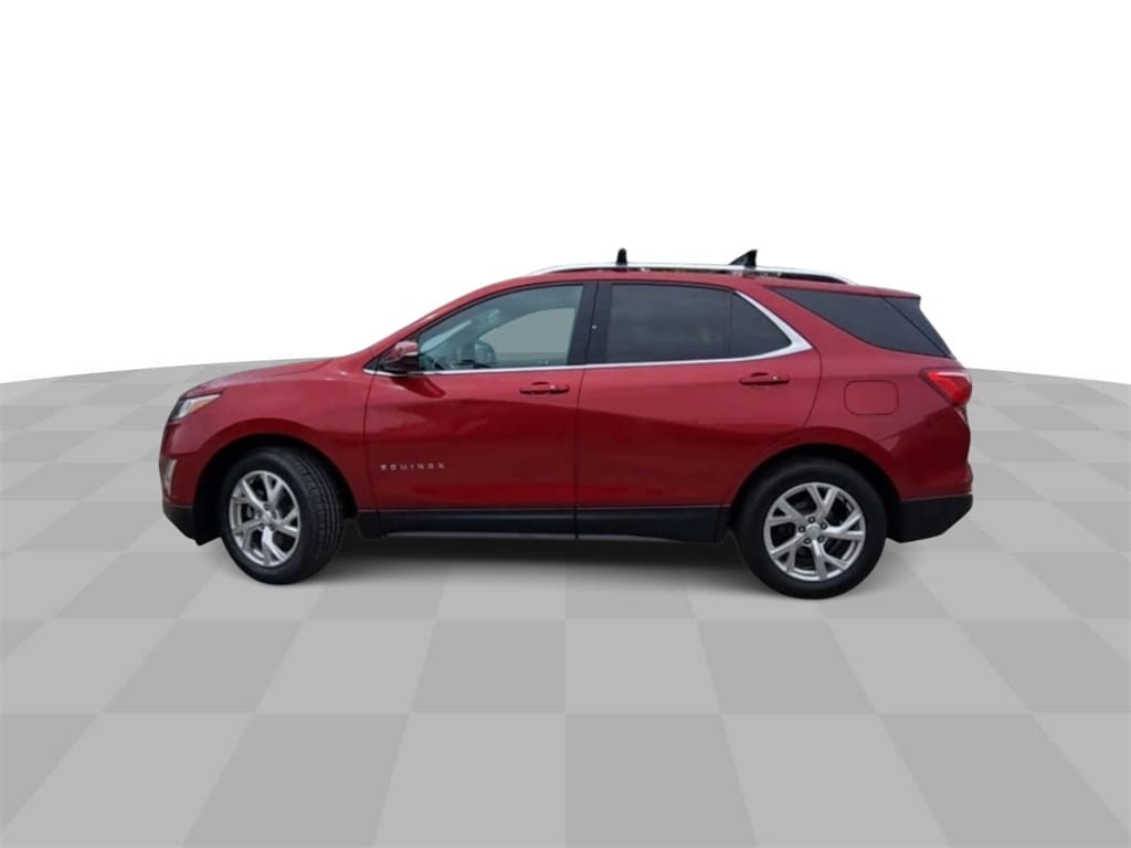 2019 CHEVROLET EQUINOX - Image 6