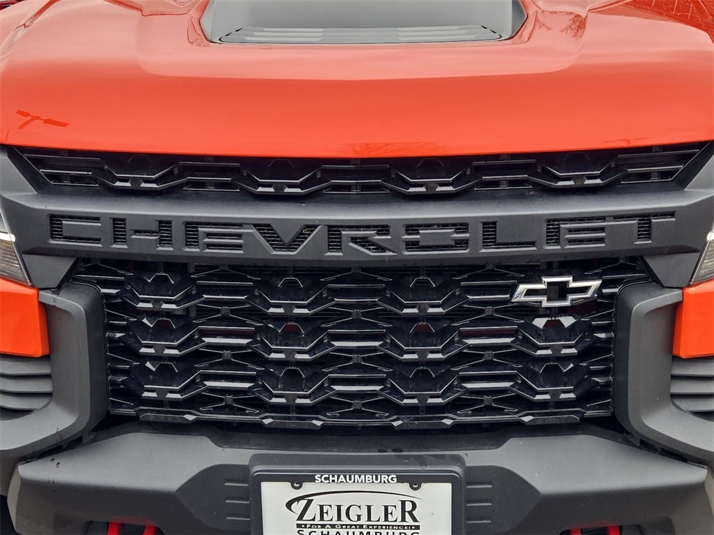 2021 CHEVROLET COLORADO - Image 31