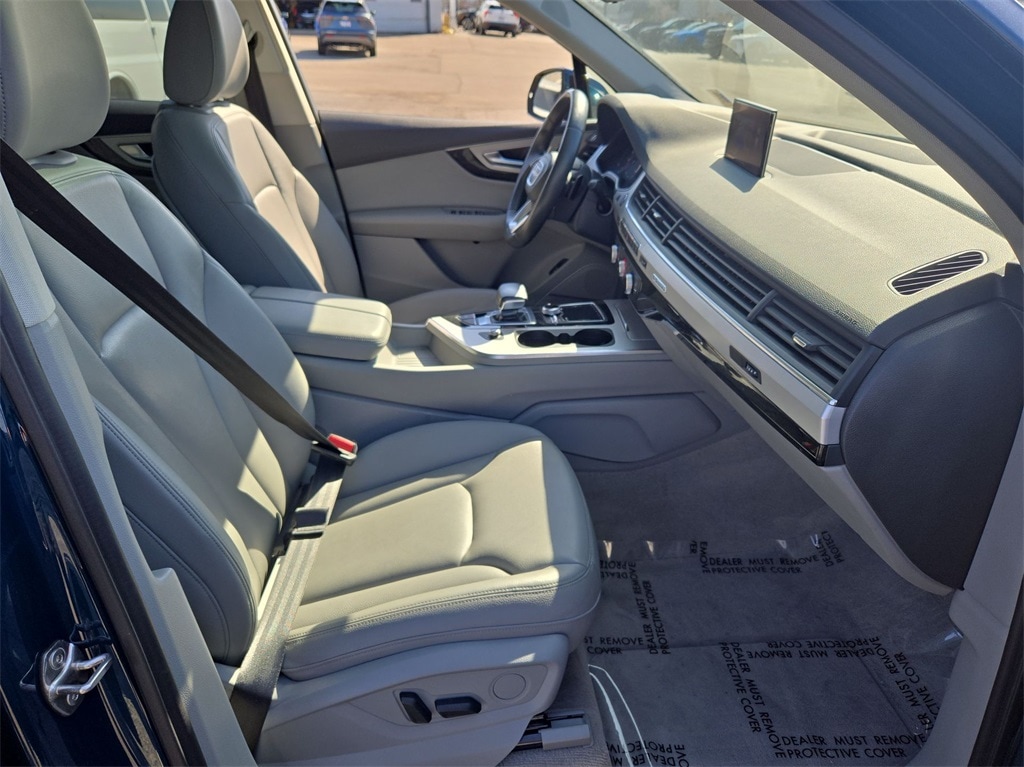 2018 AUDI Q7 - Image 29