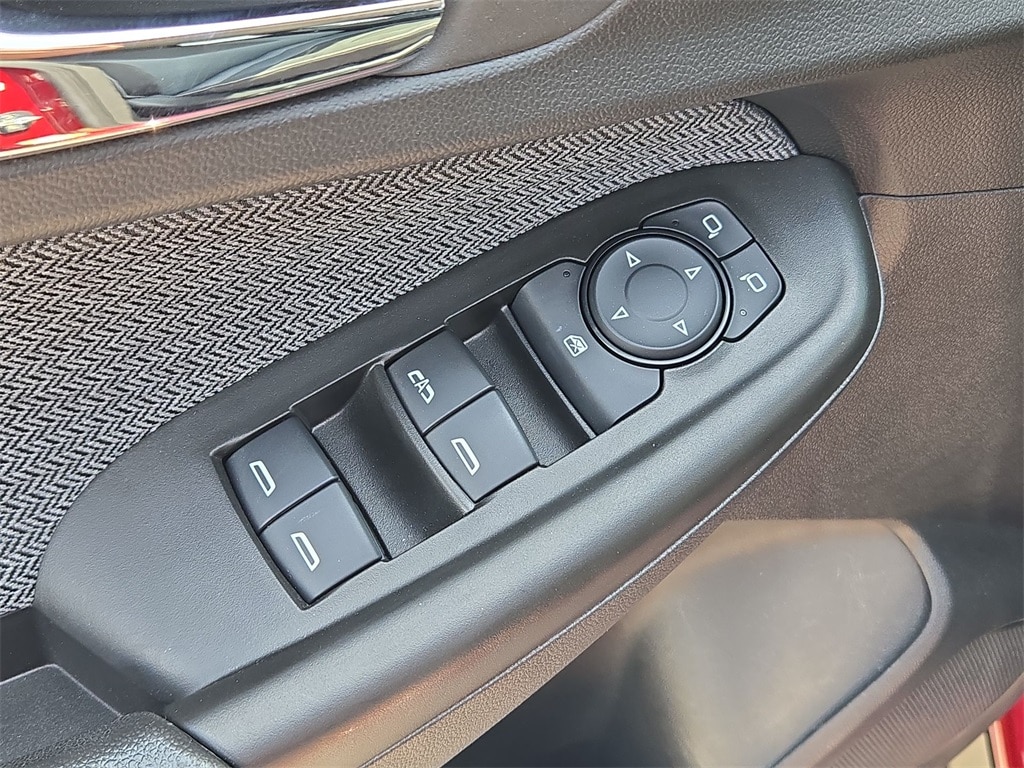 2023 CHEVROLET TRAILBLAZER - Image 22