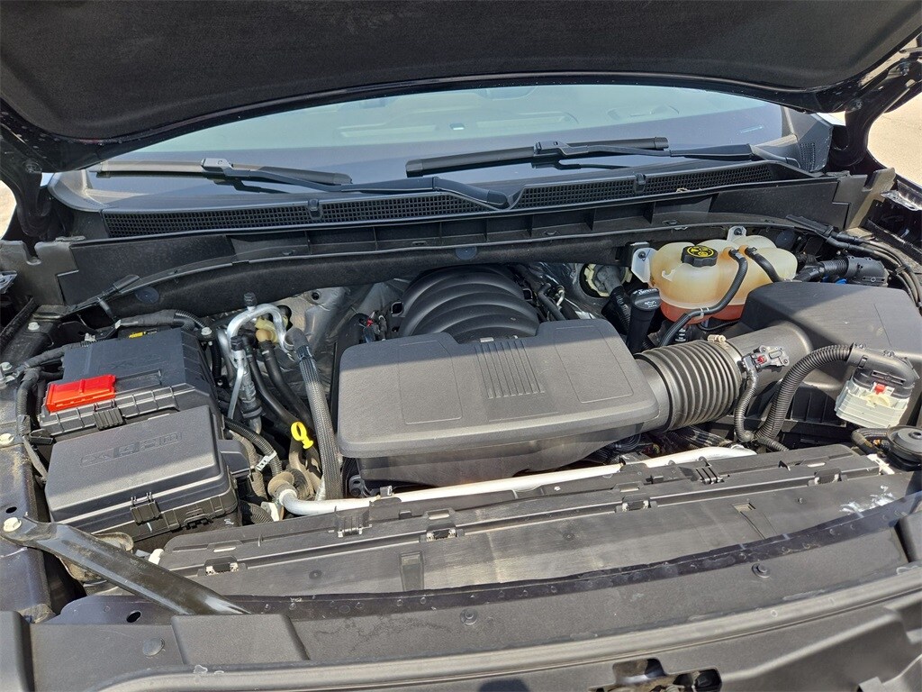 2022 GMC YUKON - Image 31