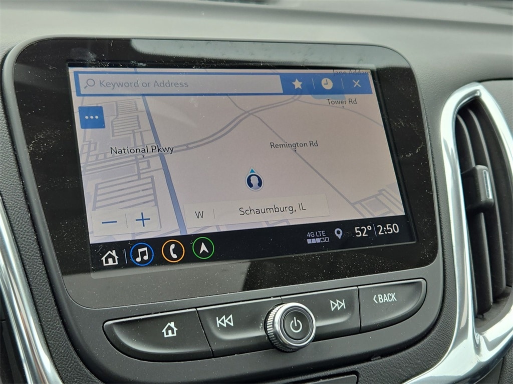 2019 CHEVROLET EQUINOX - Image 20