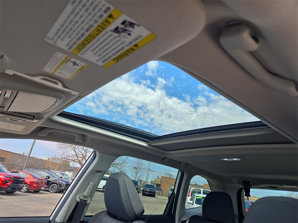 2022 SUBARU FORESTER - Image 24