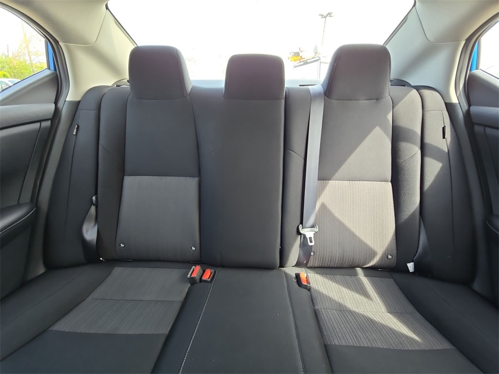 2023 NISSAN SENTRA - Image 13