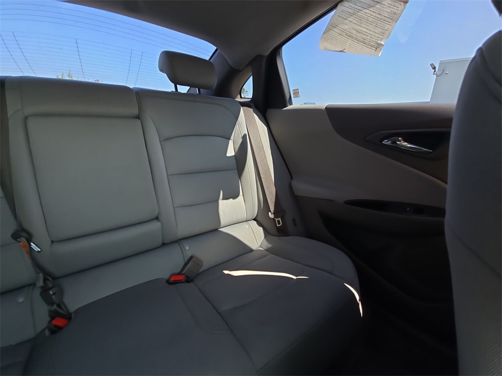 2018 CHEVROLET MALIBU - Image 14