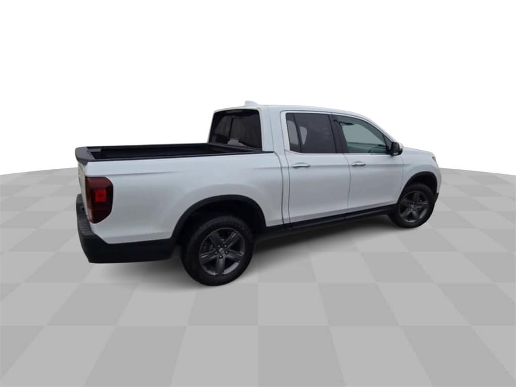 2023 HONDA RIDGELINE - Image 8