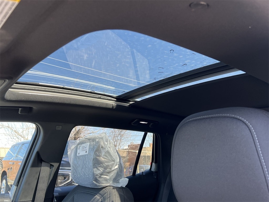 2025 Chevrolet Equinox LT - Photo 19