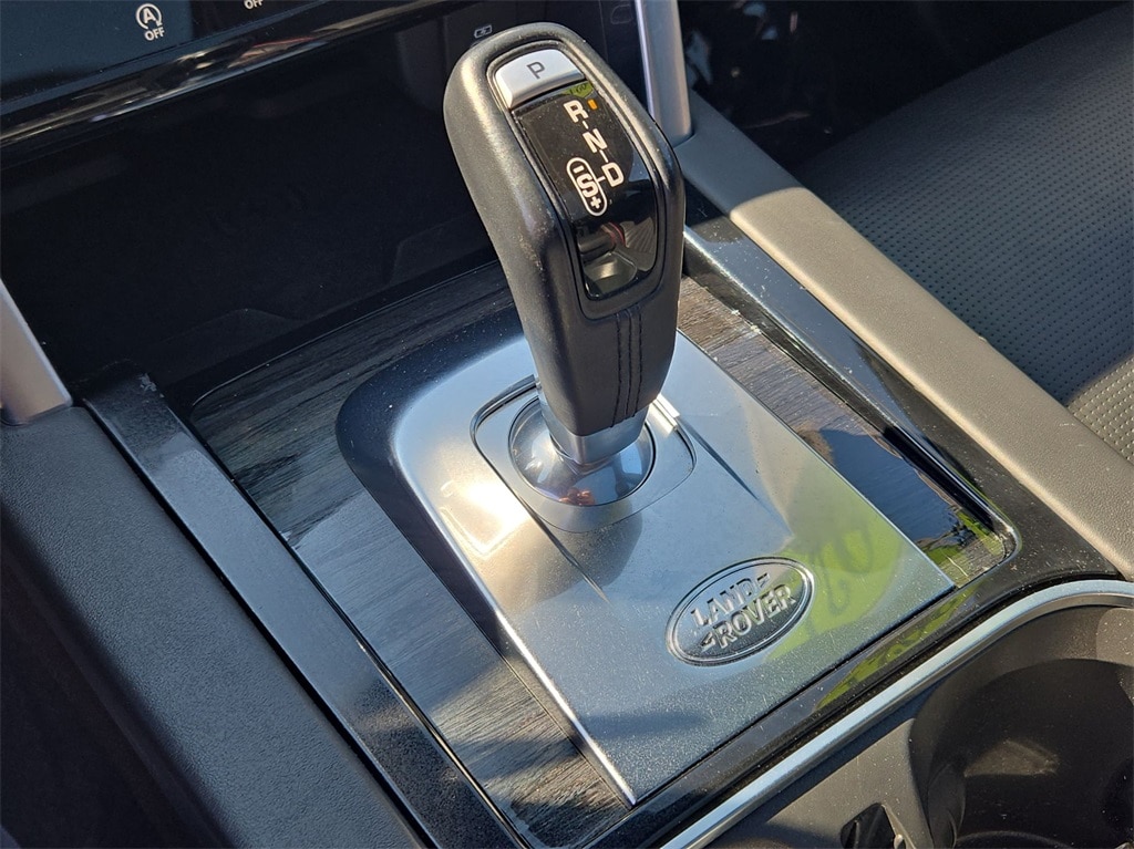 2021 LAND ROVER DISCOVERY SPORT - Image 16