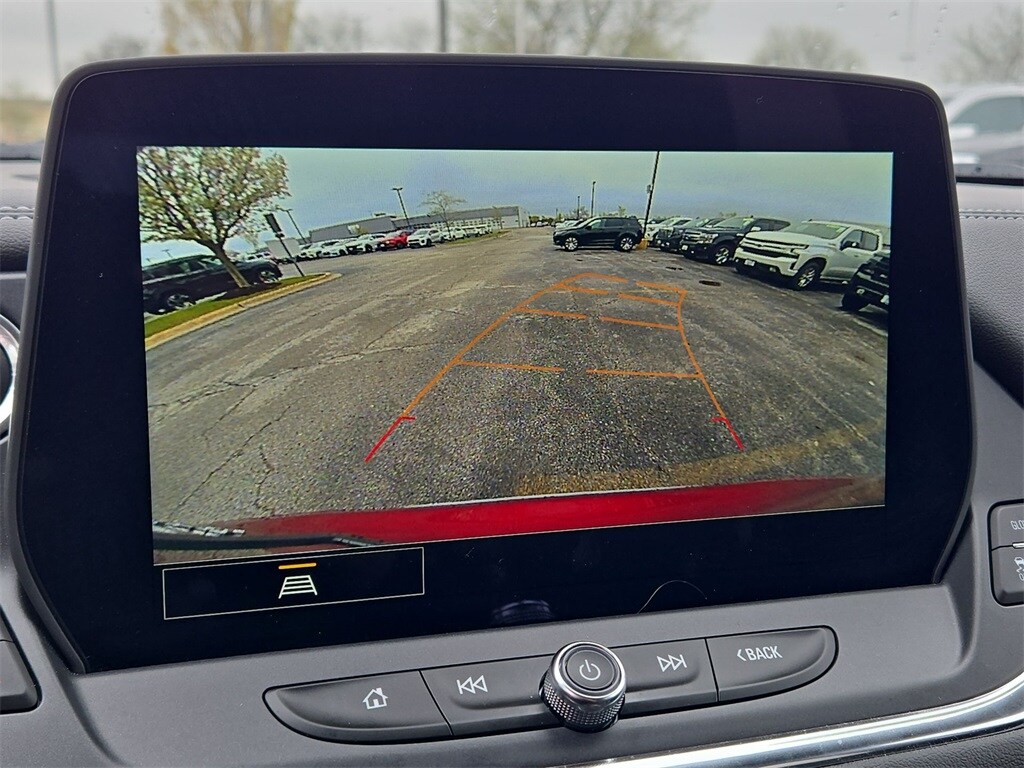 2023 CHEVROLET BLAZER - Image 15