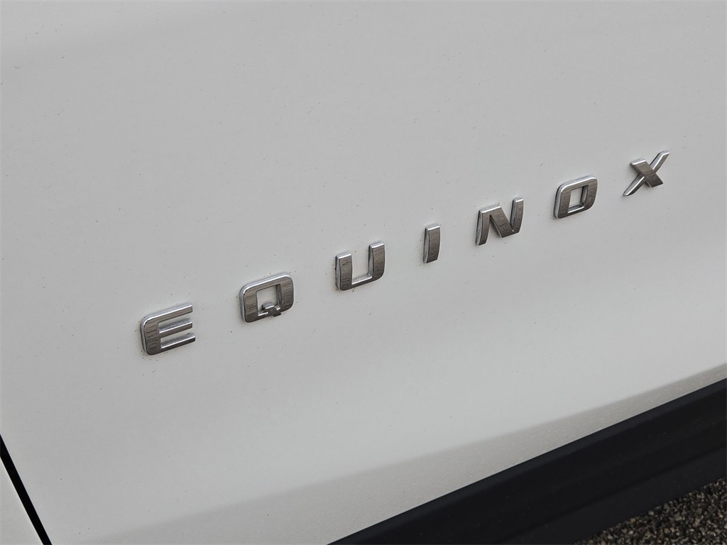 2022 CHEVROLET EQUINOX - Image 31