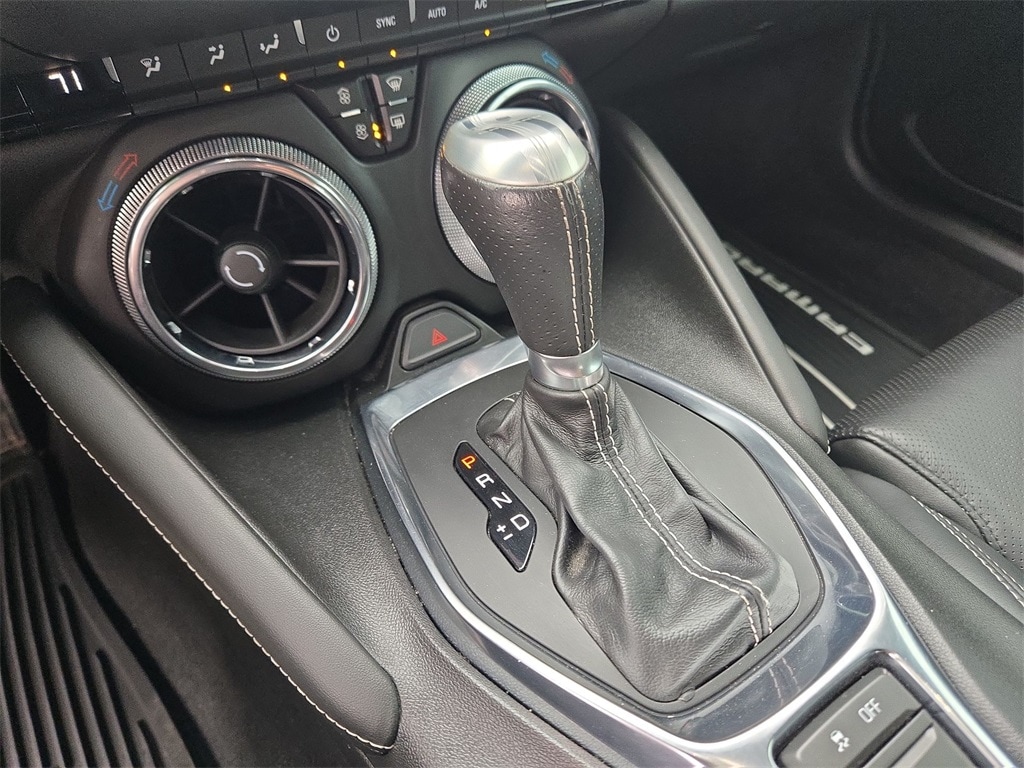 2021 CHEVROLET CAMARO - Image 16