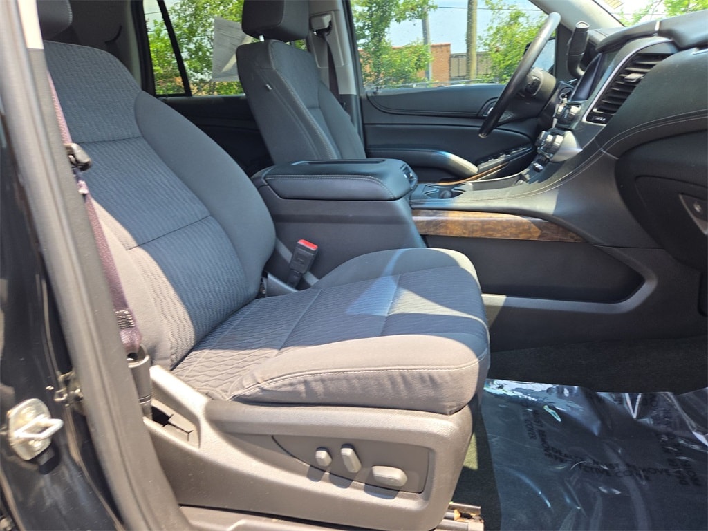 2017 CHEVROLET TAHOE - Image 32