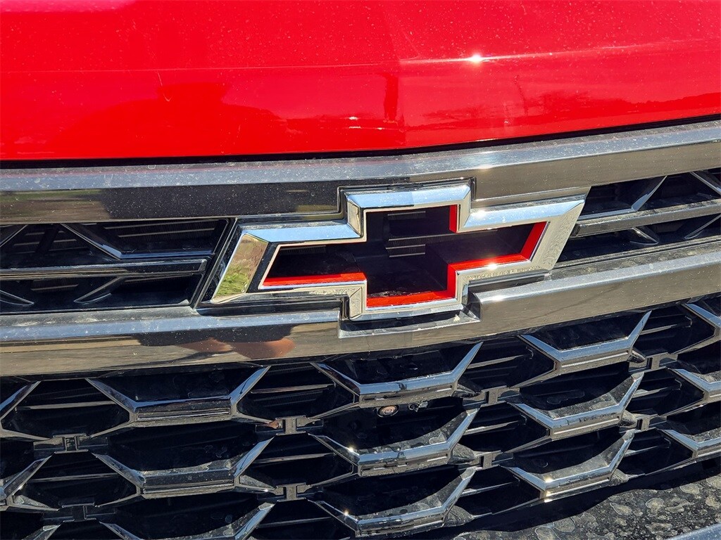 2023 CHEVROLET SILVERADO - Image 38