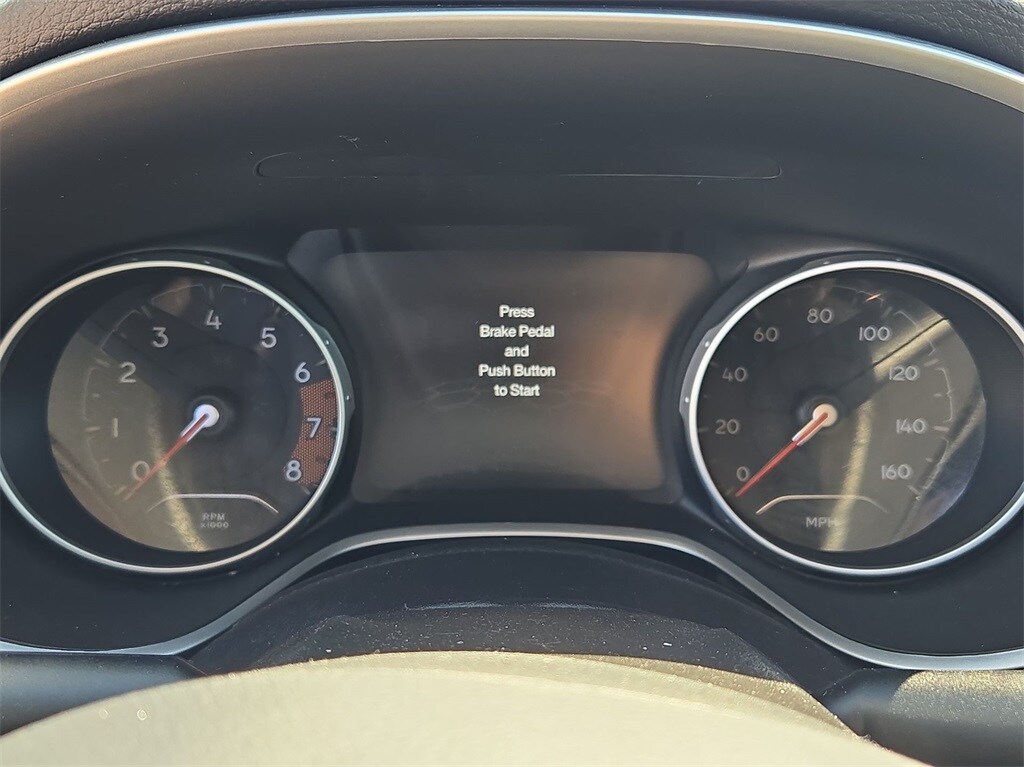 2019 JEEP COMPASS - Image 17