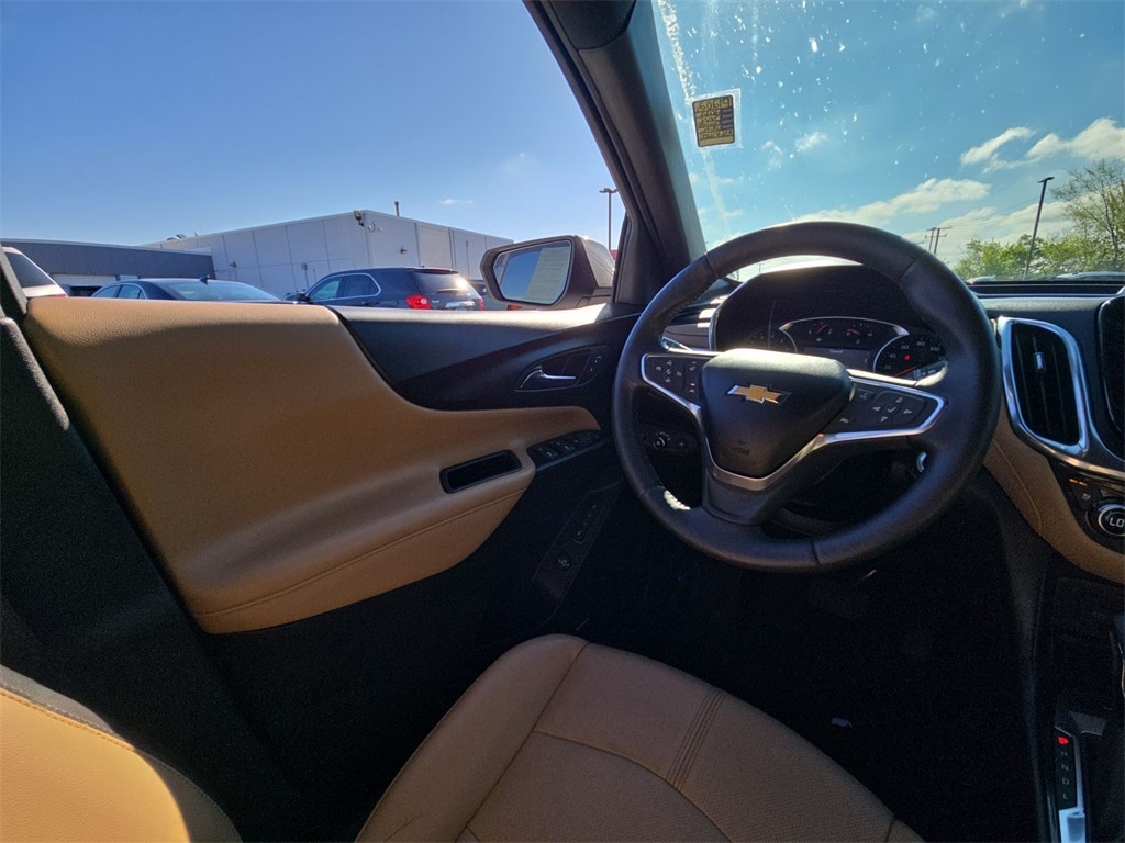 2022 CHEVROLET EQUINOX - Image 15