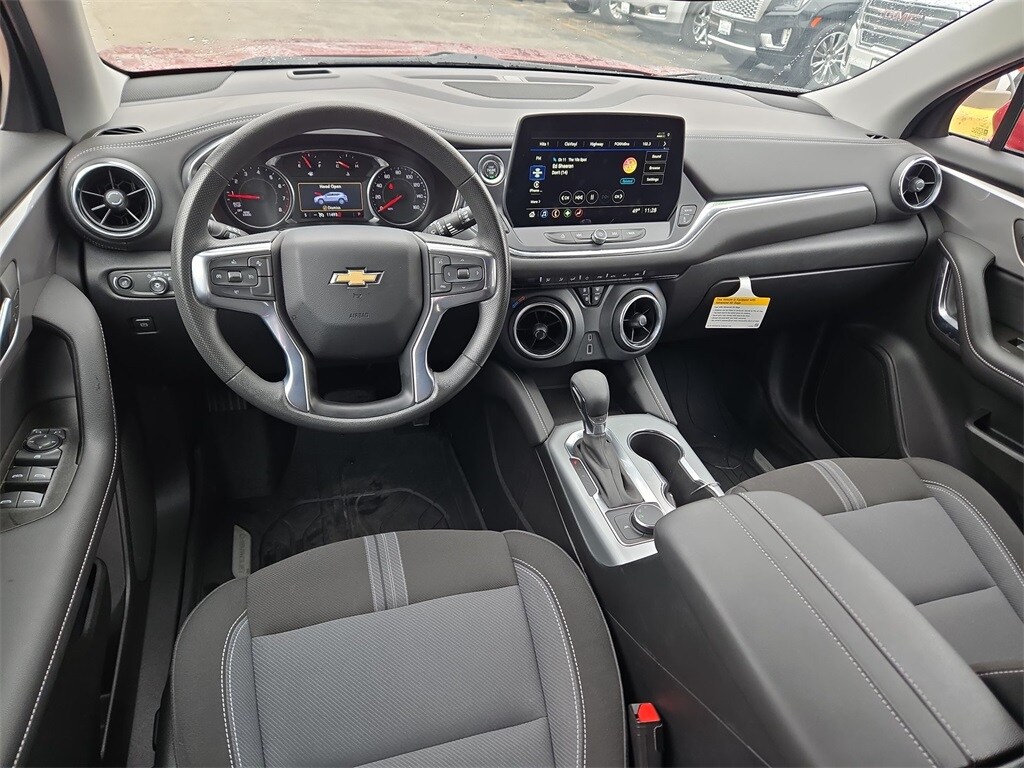 2023 CHEVROLET BLAZER - Image 20