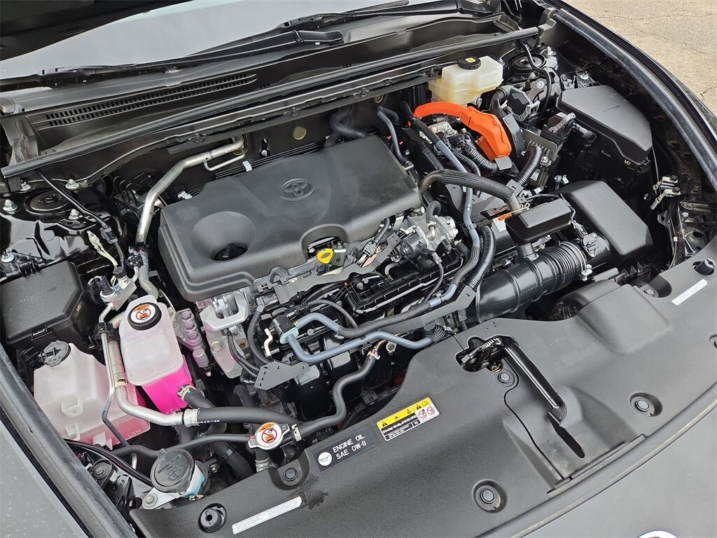 2023 TOYOTA CROWN - Image 27