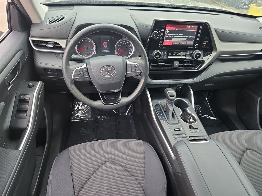 2020 TOYOTA HIGHLANDER - Image 20