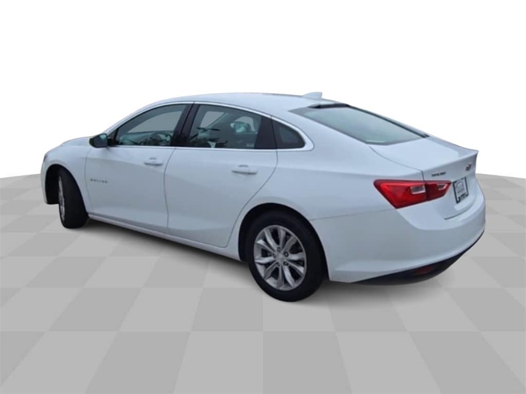 2023 CHEVROLET MALIBU - Image 6