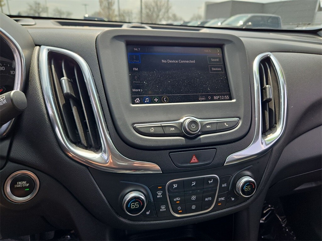 2020 CHEVROLET EQUINOX - Image 13