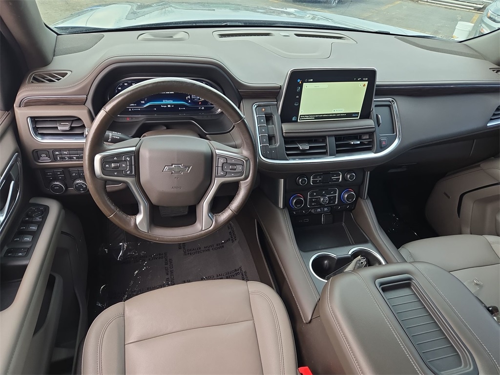 2022 CHEVROLET TAHOE - Image 26