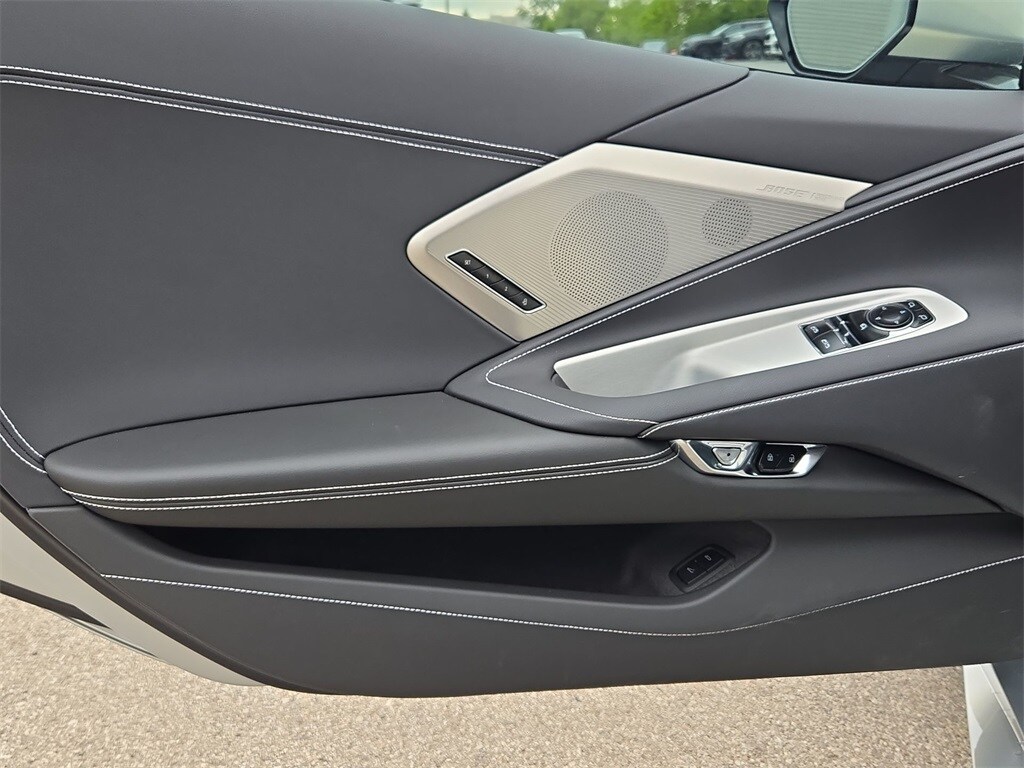 2024 CHEVROLET CORVETTE - Image 28