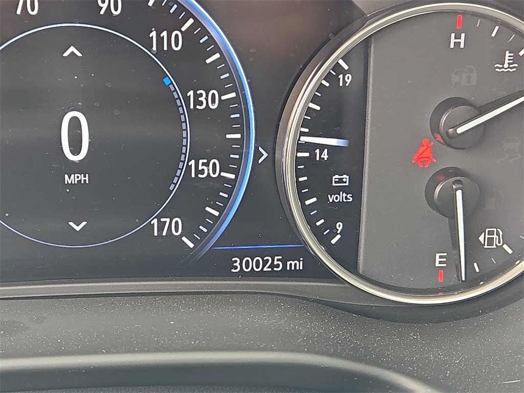 2023 BUICK ENCLAVE - Image 12