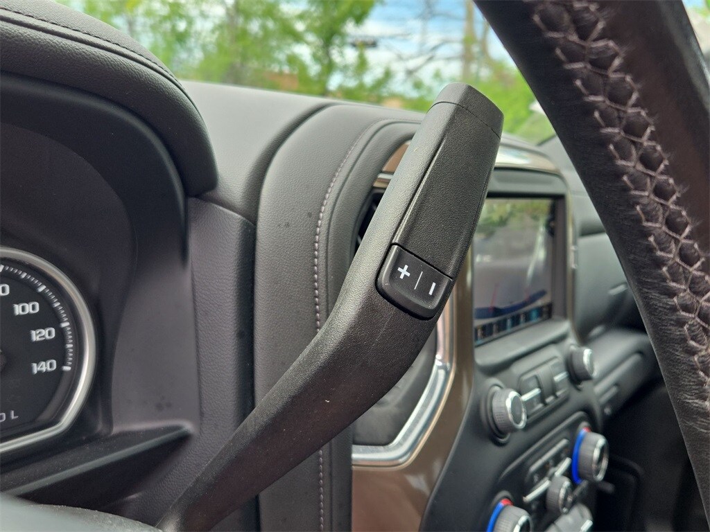 2022 CHEVROLET SILVERADO HD - Image 22