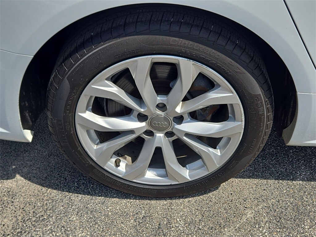 2018 AUDI A6 - Image 33