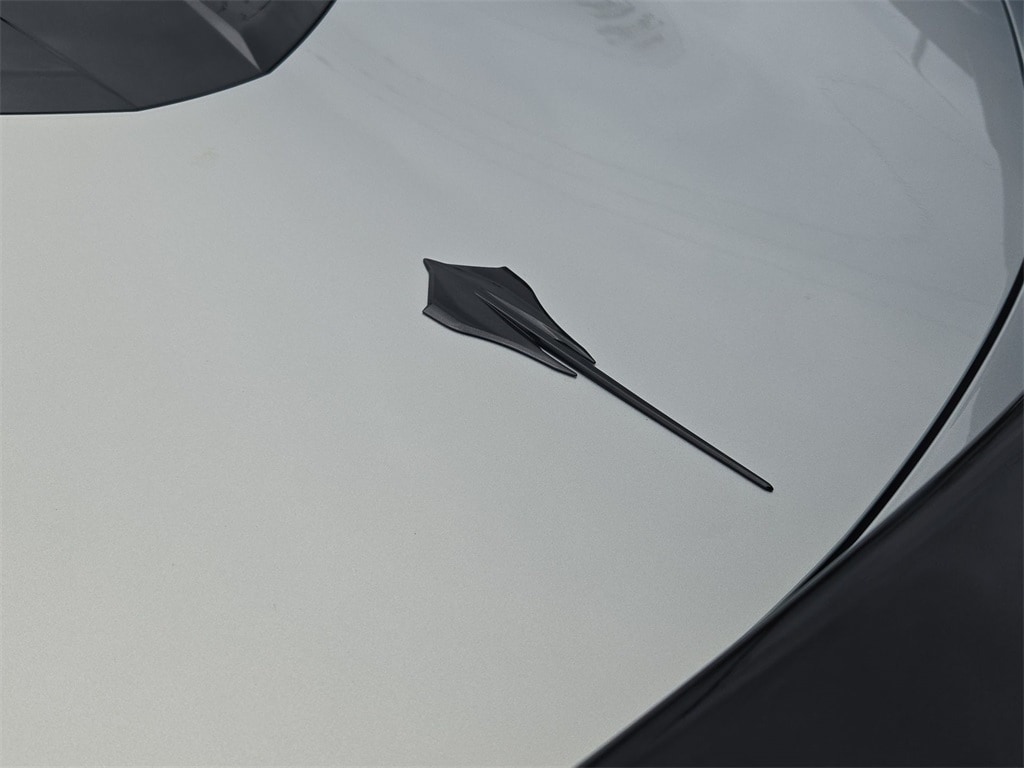 2024 CHEVROLET CORVETTE - Image 35