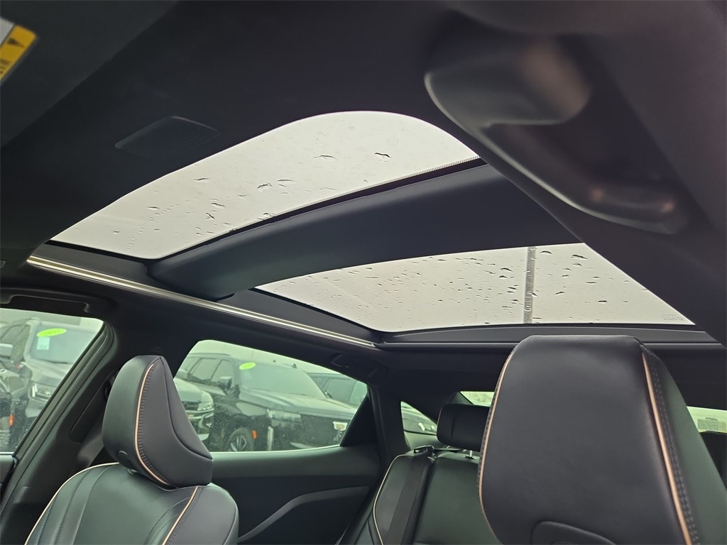 2023 TOYOTA CROWN - Image 19