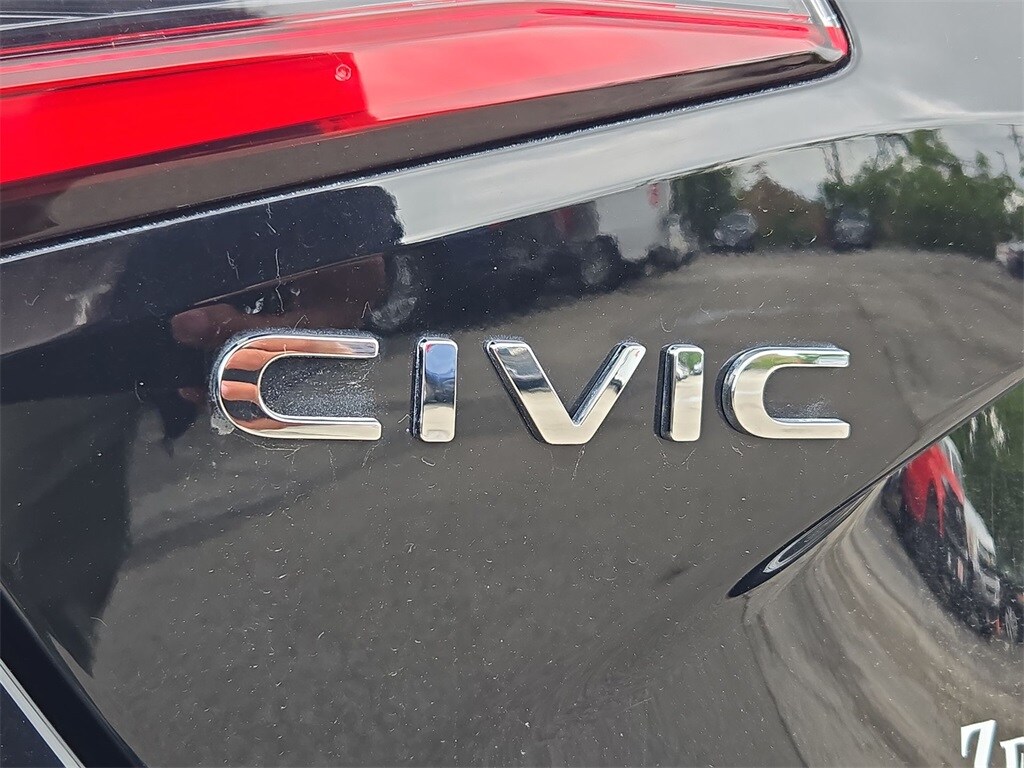 2024 HONDA CIVIC - Image 37