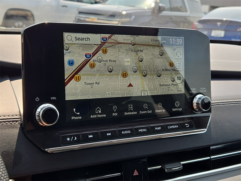 2024 MITSUBISHI OUTLANDER - Image 20