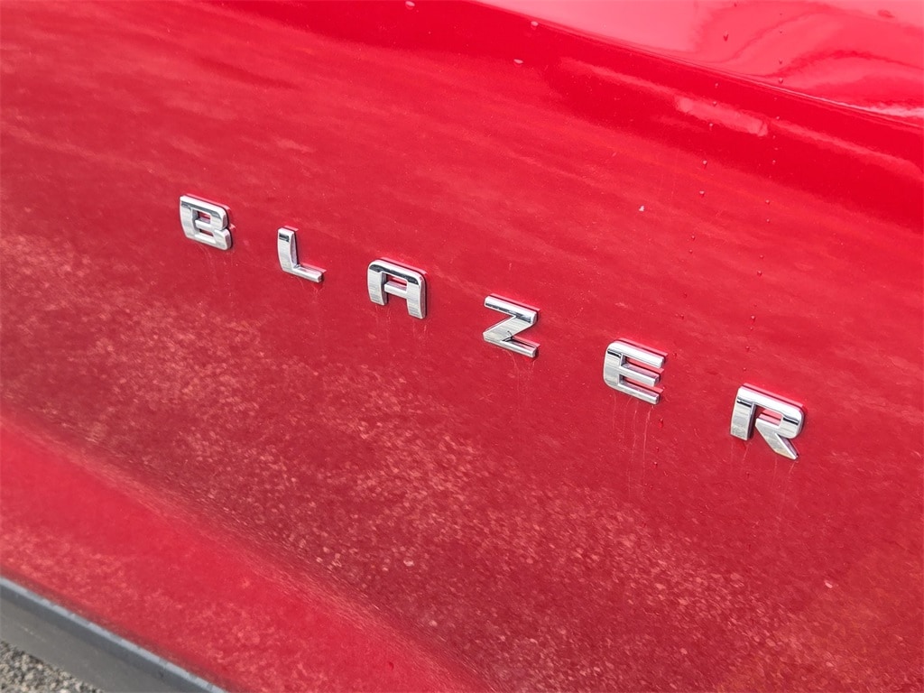 2023 CHEVROLET BLAZER - Image 31
