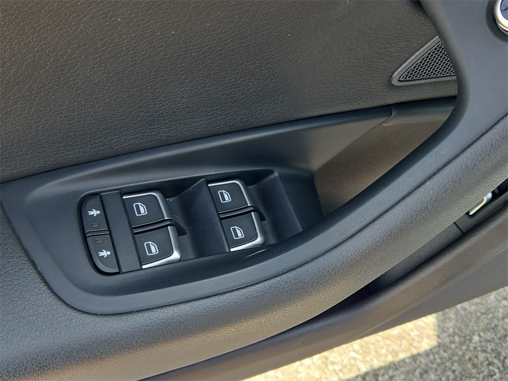 2018 AUDI A6 - Image 24