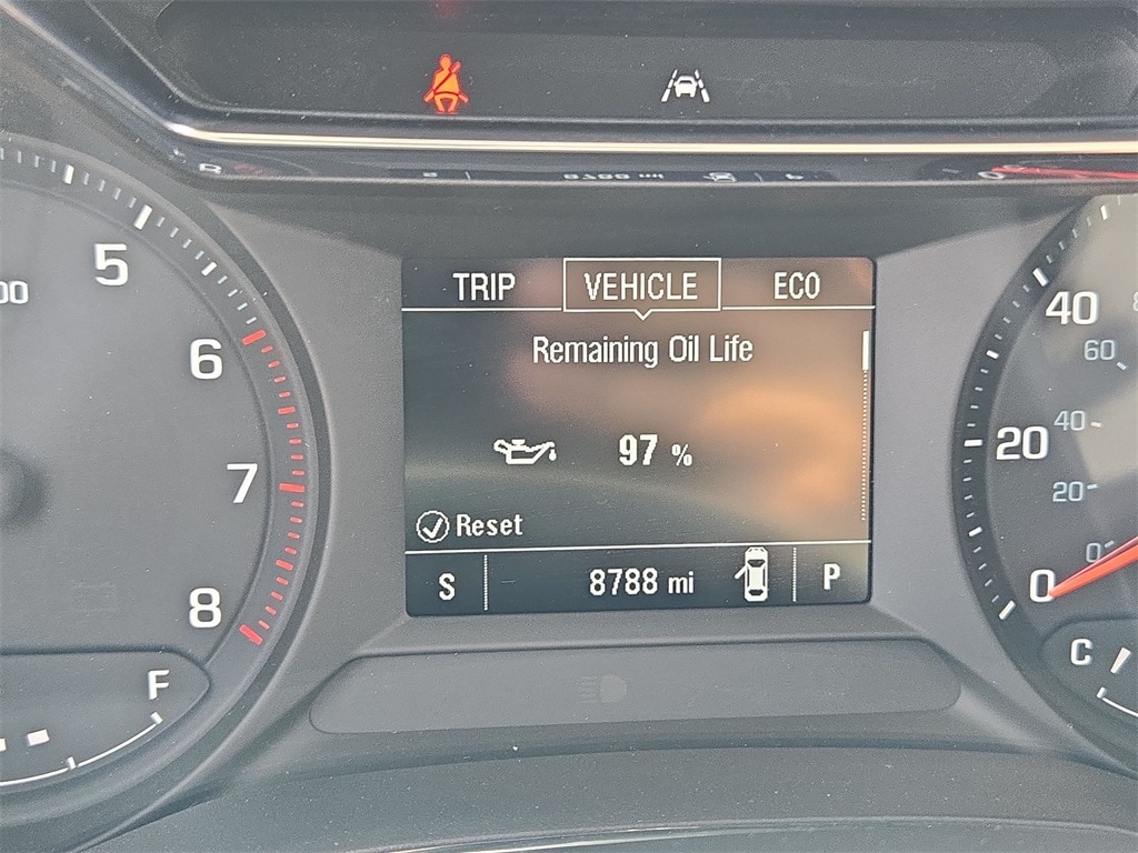 2023 CHEVROLET TRAILBLAZER - Image 12