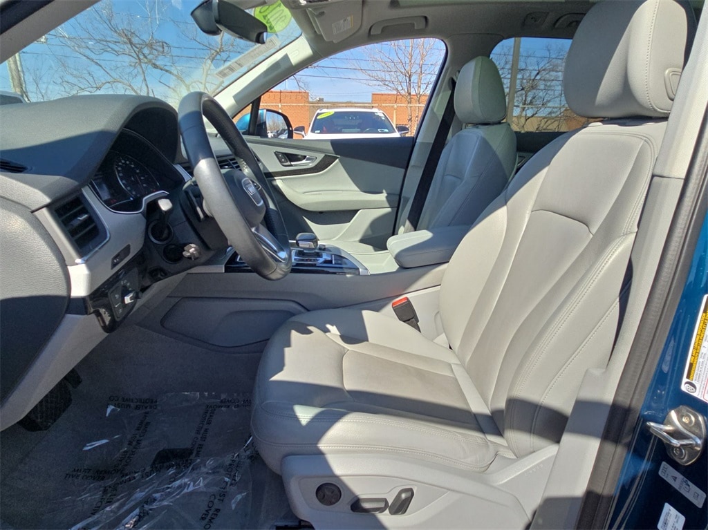 2018 AUDI Q7 - Image 20