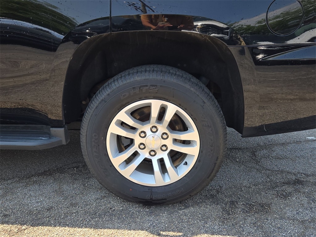 2017 CHEVROLET TAHOE - Image 37