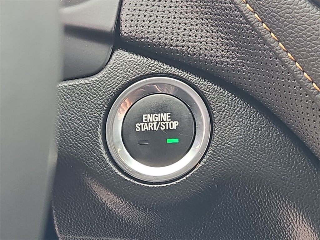 2022 CHEVROLET EQUINOX - Image 17