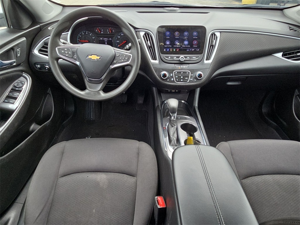 2023 CHEVROLET MALIBU - Image 20