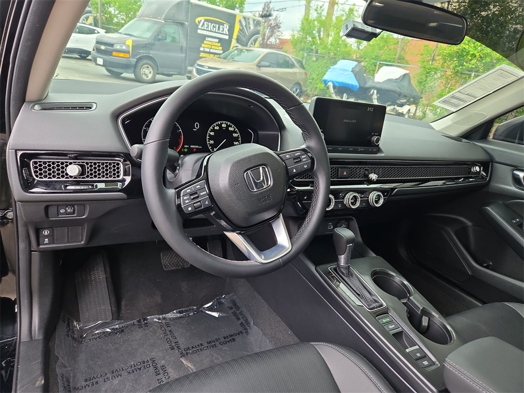 2024 HONDA CIVIC - Image 16