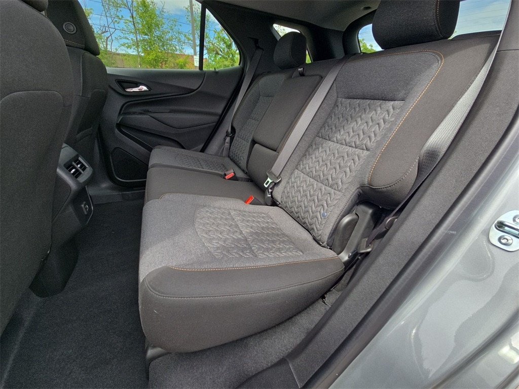 2023 CHEVROLET EQUINOX - Image 30