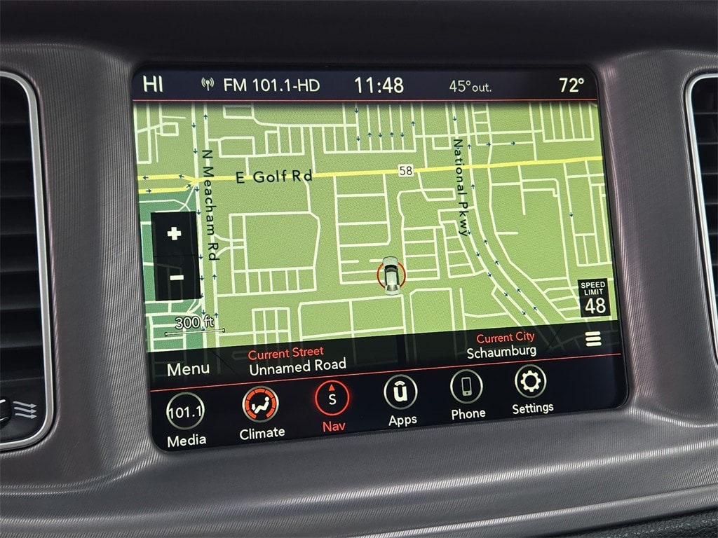 2023 DODGE CHARGER - Image 14