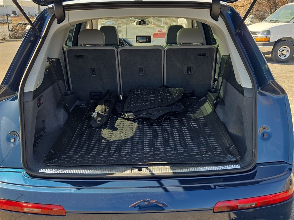 2018 AUDI Q7 - Image 27