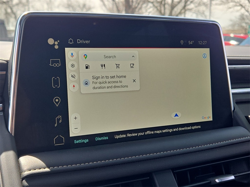 2022 GMC YUKON - Image 14