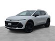 Chevrolet Equinox EV