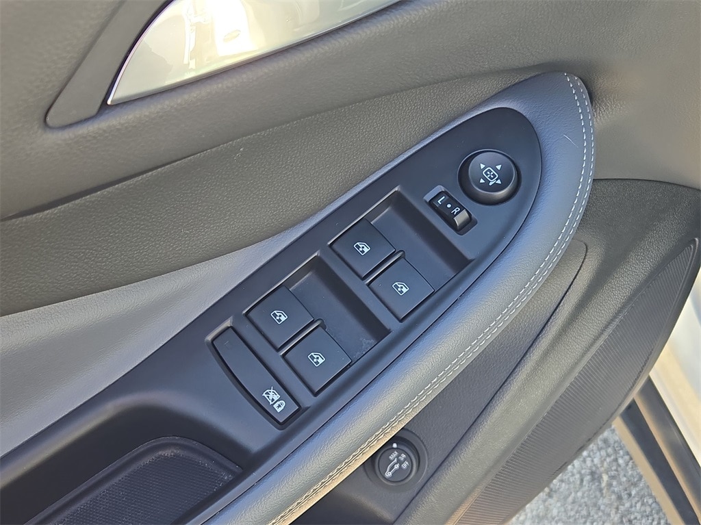 2019 BUICK ENVISION - Image 23