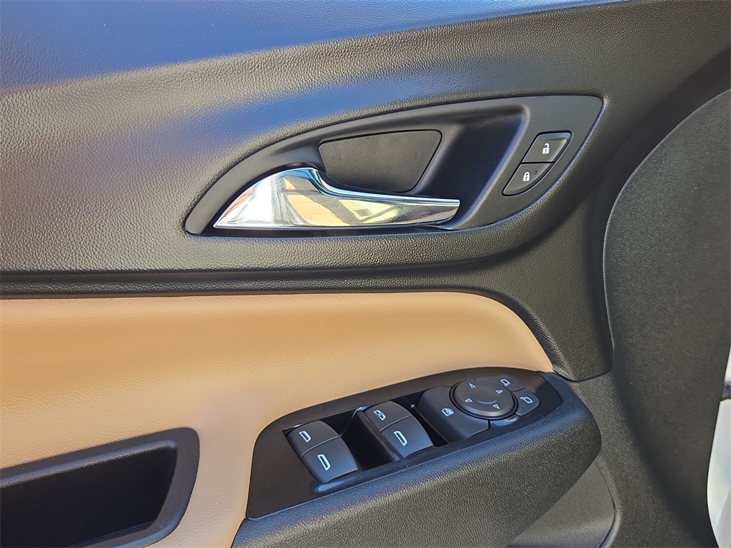 2022 CHEVROLET EQUINOX - Image 28