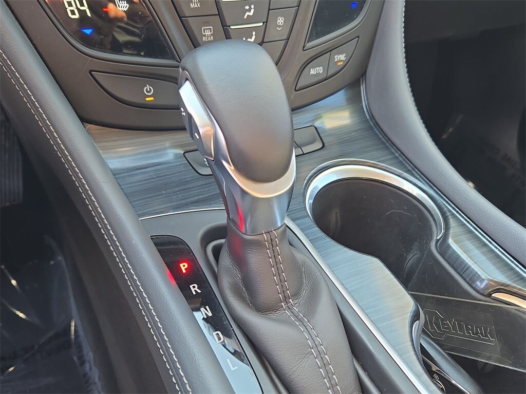 2019 BUICK ENVISION - Image 16