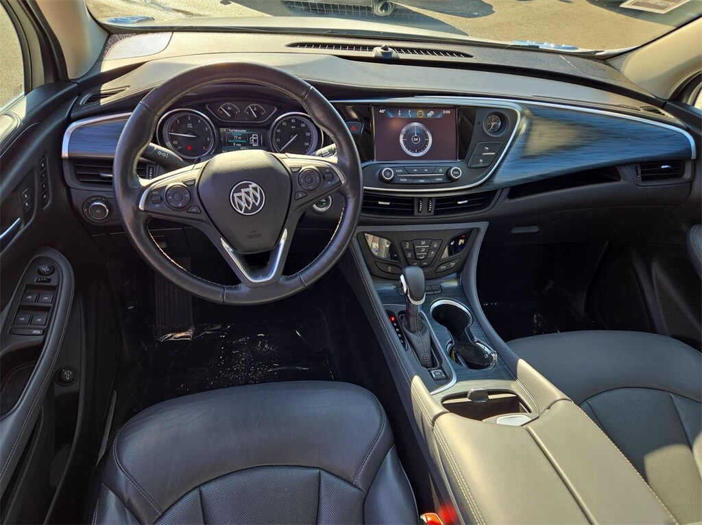 2019 BUICK ENVISION - Image 20